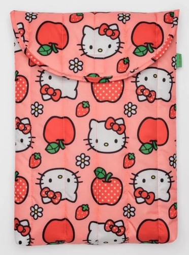 Baggu hello kitty - baggu,