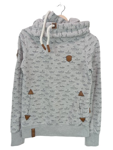 Naketano kapuzensweatshirt - naketano,