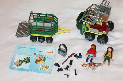 Playmobil paket 5236 - playmobil,