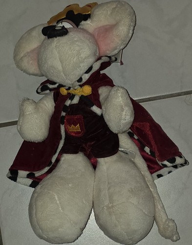 Diddl plüschfigur prinz - diddl,
