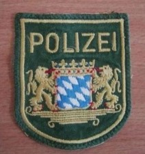 Hubert und Staller Polizei