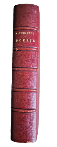 Victor hugo poesie 1936 - -,