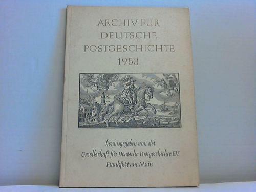 Gesellschaft für deutsche - gesellschaft,