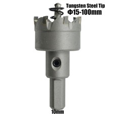 Hartmetall Bohrkrone