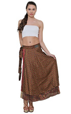 Damen Wickel Magic Rock