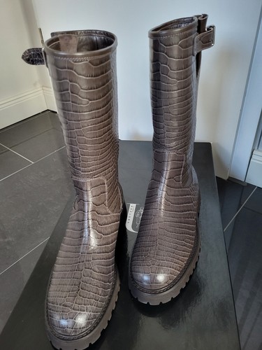 Unützer stiefel 1 2 - gr., 38