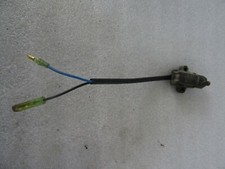 E2. Yamaha Cygnus MBK Flame 125 Seitenständerschalter schalter 