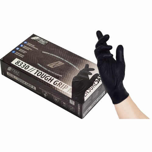 Nitras einmalhandschuh nitril - einmalhandschuh,