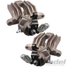 2x BREMSSATTEL HINTEN passend