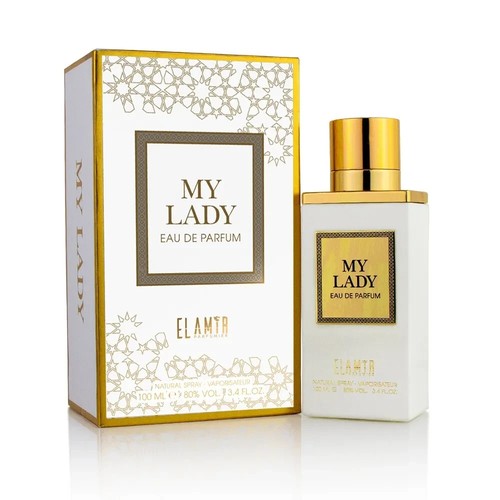 Amir lady parfüm - el,