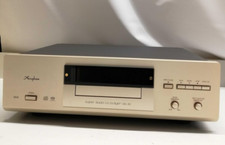 Accuphase DP-85 SACD/CD-Player