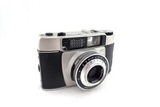 Adox mit Schneider-Kreuznach Radionar 2.8 / 45mm Pronto-LK