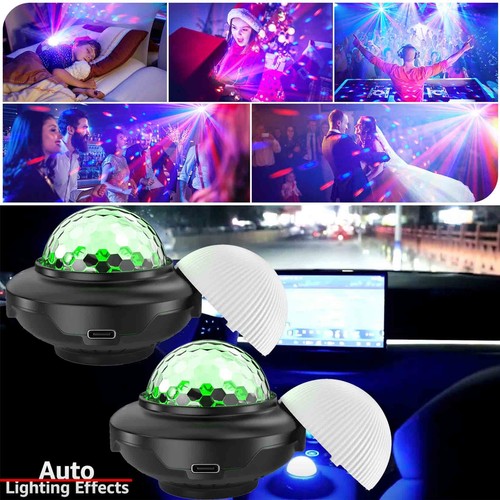 King 2xmini disco - 2xmini,