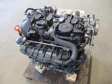 CAW 2.0TSI 147KW 200PS Motor VW Scirocco Golf 6 GTI Tiguan GEWÄHRLEISTUNG