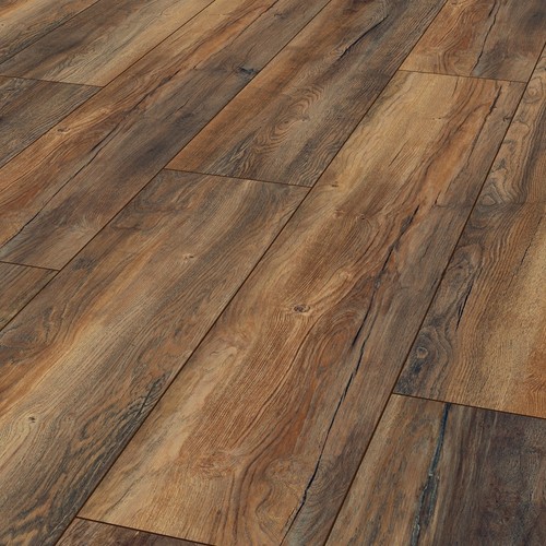 Kronotex klick laminat - klick,