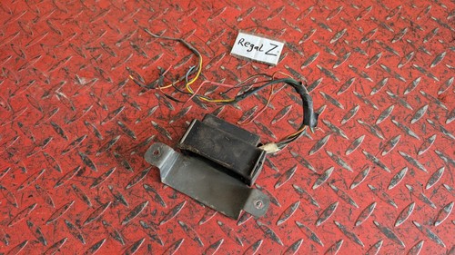 Cdi steuergerät blackbox ecm - cdi,