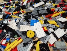 Lego Technic 60 Stück