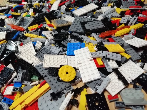 Lego technic stück - technic,