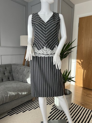 Escada anzug set zweiteiler - set,