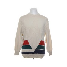 HP. Roessler, Strickpullover