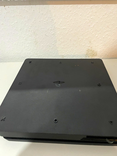 Sony playstation slim - sony, 4
