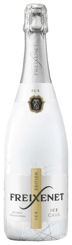 Freixenet ice semi - freixenet,