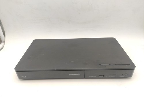Panasonic dmp bdt160 blu - panasonic,
