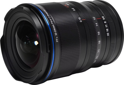 Venus optic zoomobjektiv laowa - optic,