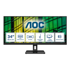 Aoc u34e2m cm 34 - aoc,