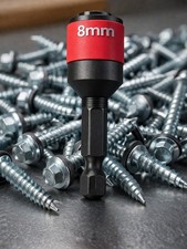 8 mm Innensechskant für Tek