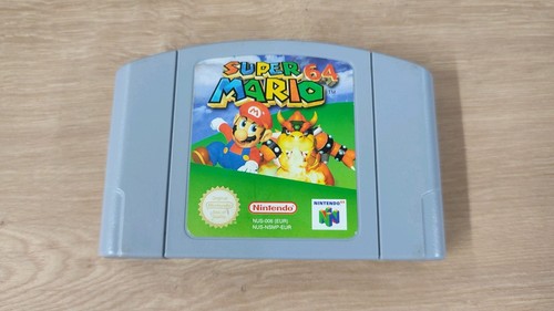 Super mario für nintendo - super,