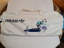 Adidas Stefan Edberg Tennistasche