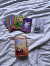 Der Kleine Engel -Botschaften für die Seele 50 Karten mit Anleitung, Petra Arndt