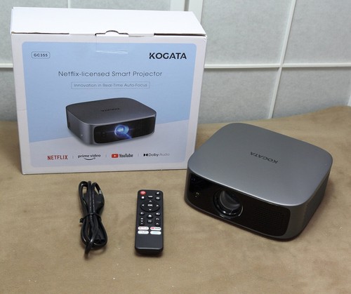 Kogata gc355 kurzdistanz smart - kogata,