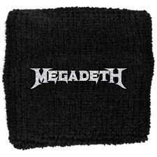Megadeth Schweißband Unisex