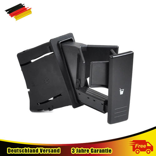Vorne rechts getränkehalter - vorne,