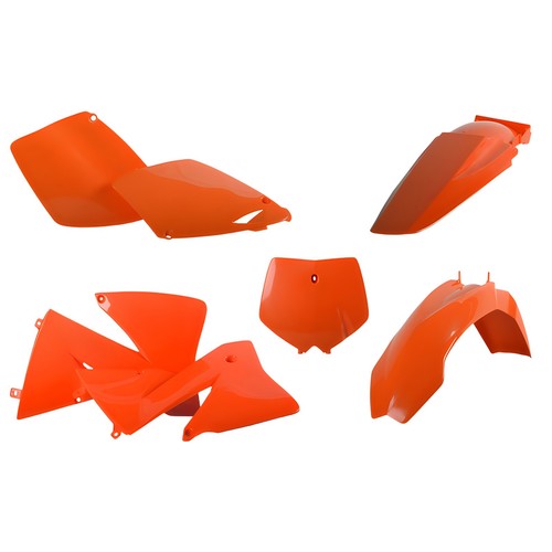 Verkleidungskit polisport - verkleidungskit,