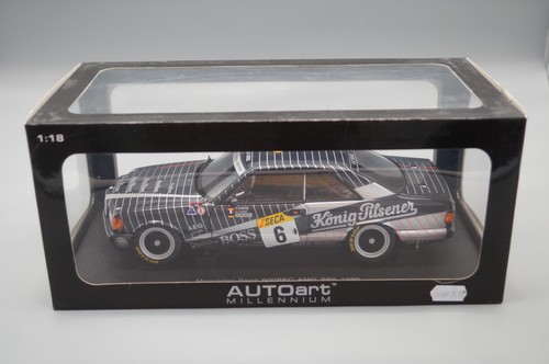 Autoart mercedes 500 - autoart,
