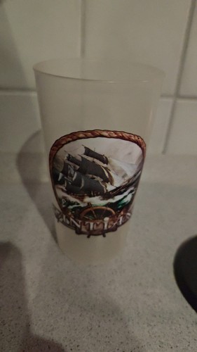 Original santiano fan becher - original,