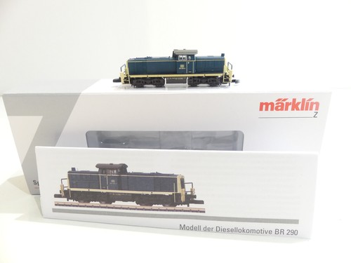 Märklin mini club spur - mini-club, z
