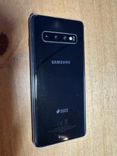 Samsung Galaxy S10 – 128 GB