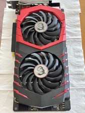 MSI NVIDIA Gforce 1070 TI