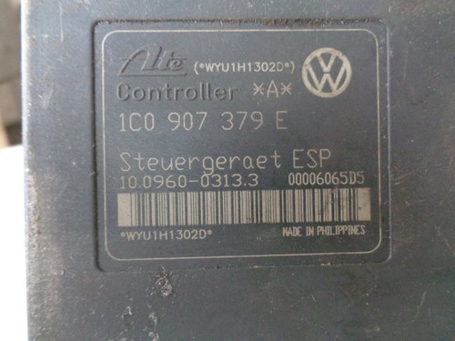 1c0907379e 1j0614517e abs - ,