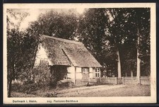 Dorfmark i. Hann., Sog