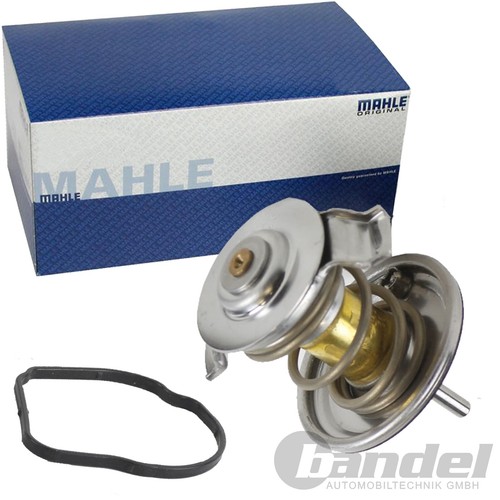 Mahle behr thermostat - behr, 92°c