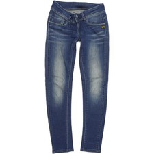 G-Star Midge Cody  Damen Blau