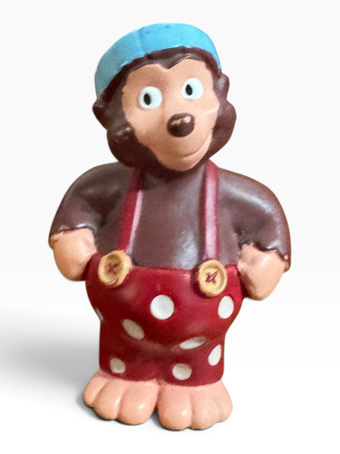 Tonie figur petzi - tonie,