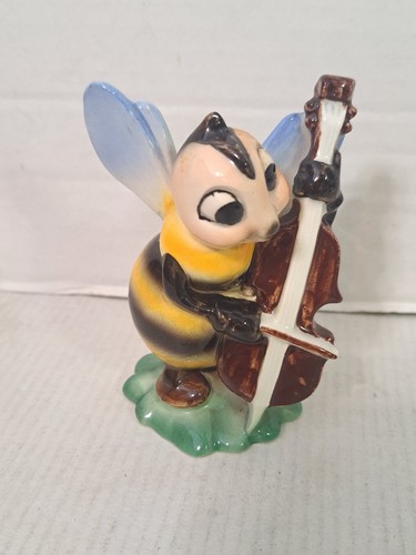 Vintage goebel biene - vintage,