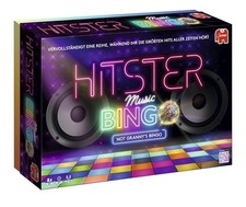 Hitster - Bingo - Jumbo Spiele