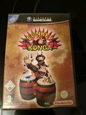 Nintendo Gamecube "Donkey